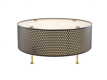 G50 - Metal floor lamp by Ligne Roset - view 2